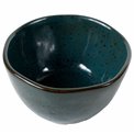 Bowl Jade, H9 D15cm