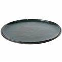 Dinner plate Jade, D27cm