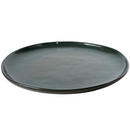 Dinner plate Jade, D27cm