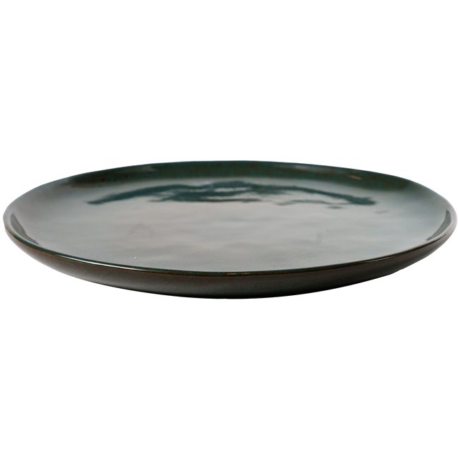 Dinner plate Jade, D27cm