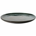 Dinner plate Jade, D27cm