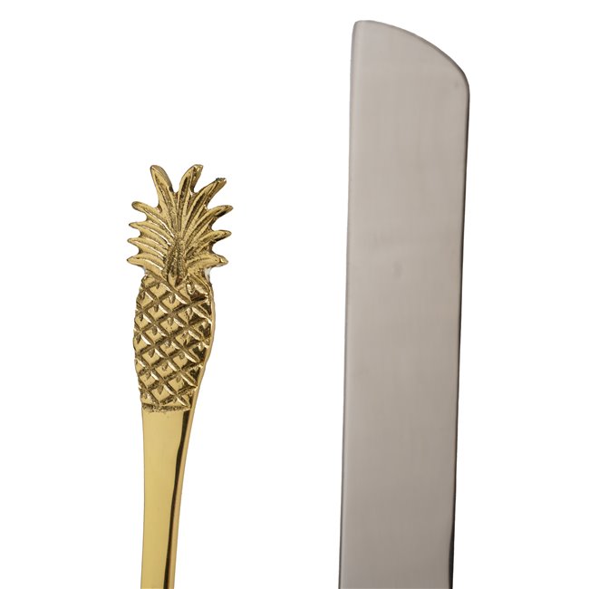 Tordilabidad x2 Pineapple, 30.5x2.5x1cm