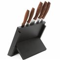 Magnetiga noahoidja, komplekt 5 tk, 24,5x6,7xH36cm