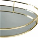 Tray Lily L, 3x30x25cm