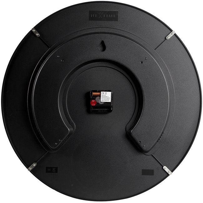 Настенные часы Deep, D50cm