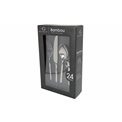 Набор столовых приборов Inox Bamboo, на 6 персон (24 шт.)