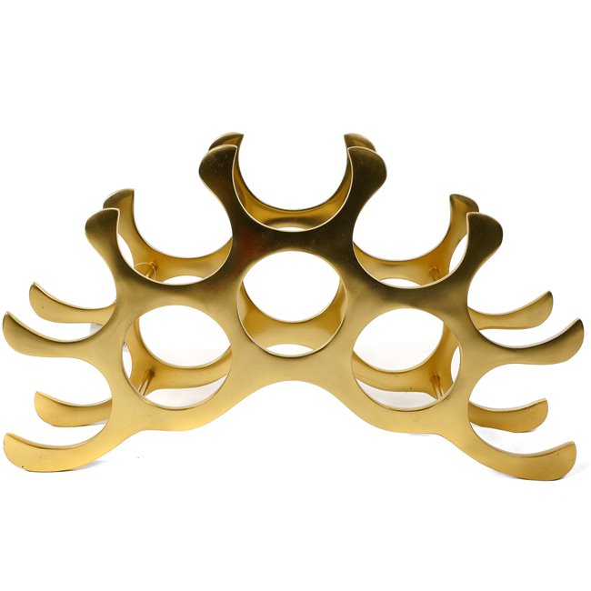 Wineholder Julle 49, 49x11x18cm