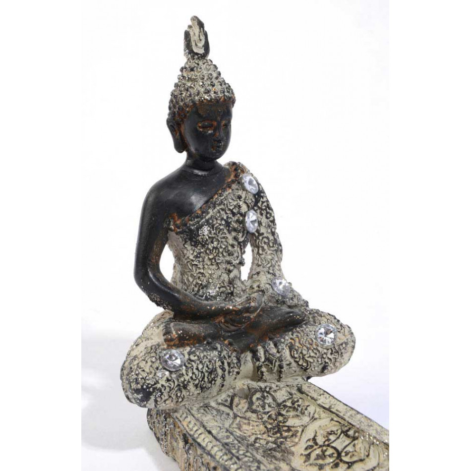 Viiruki hoidja Buddha, 25x6x11cm