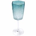 White wine glass Salmera, 8x22cm 350ml