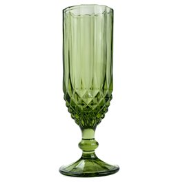 Šampanjaklaas Saremo, D7xH18cm, 200ml