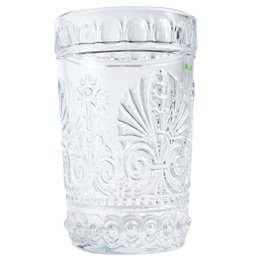 Klaas Sando, D9xH14cm, 400ml