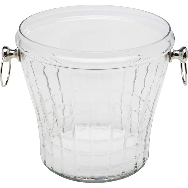 Wine cooler Ice Clear, H26 D22cm