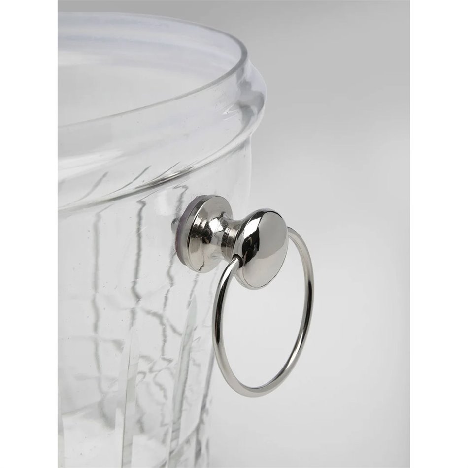 Wine cooler Ice Clear, H26 D22cm