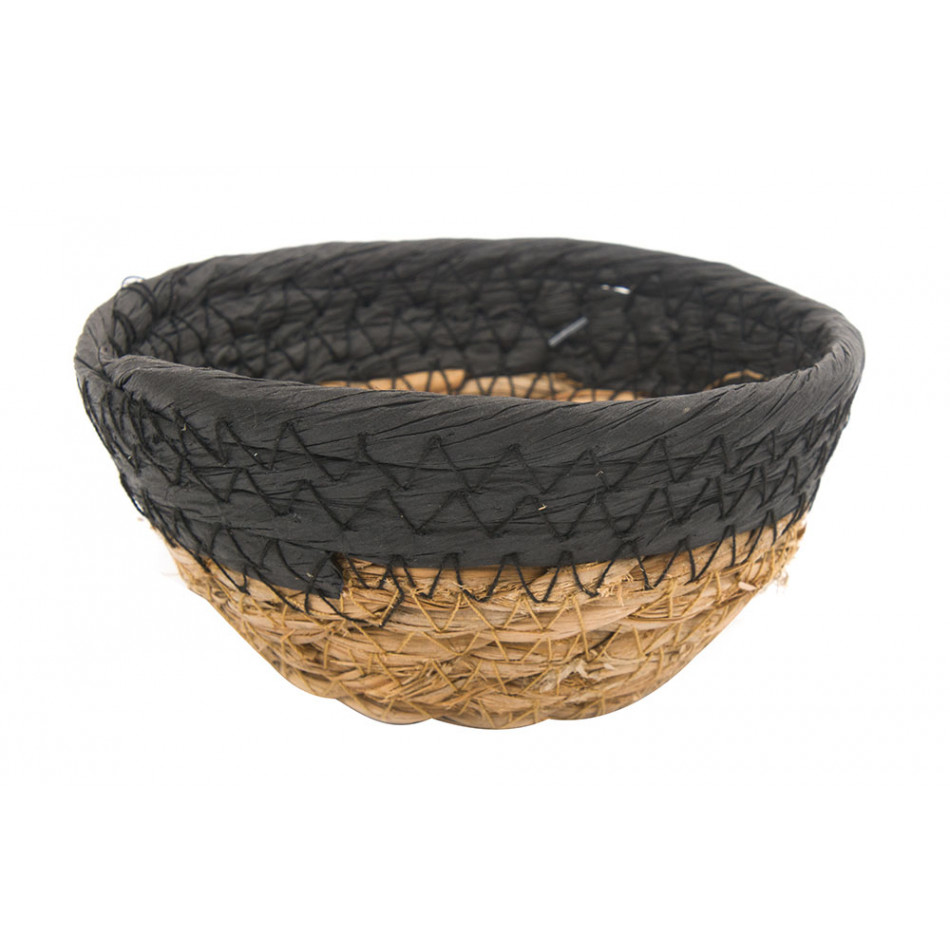 Корзина Safari, H6см, D12см