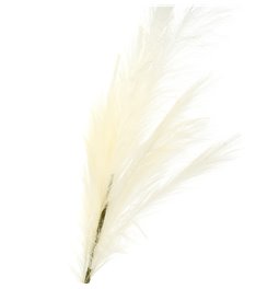 Malinija Cream, H110cm