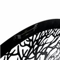 Deco object Tree of life, metal, 40cm