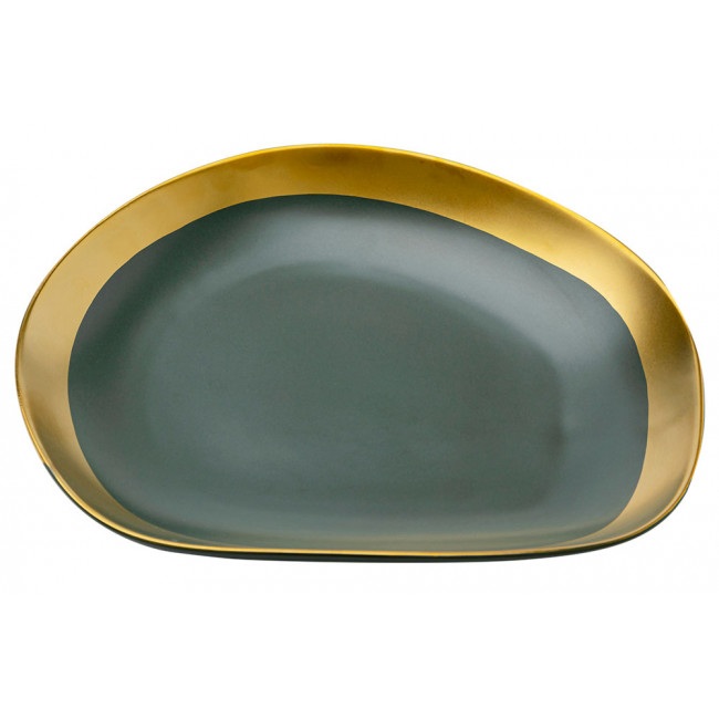 Тарелка Vibrations, D27cm