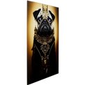 Картина Prince Pug, 60x40cm