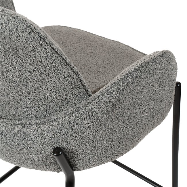 Barstool Lavia 11, 95x50x52 sh65 79.5