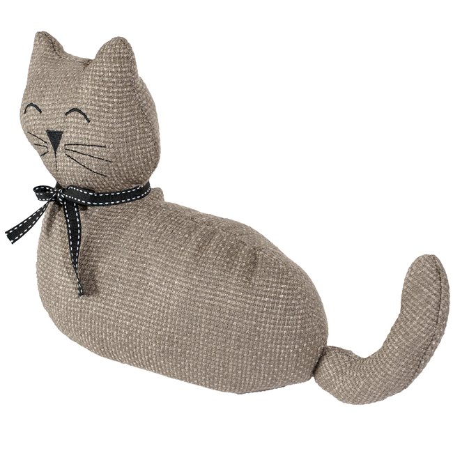 Door stopper Cat, 33x10x25cm