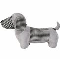 Door stopper Dog Monty, H26cm