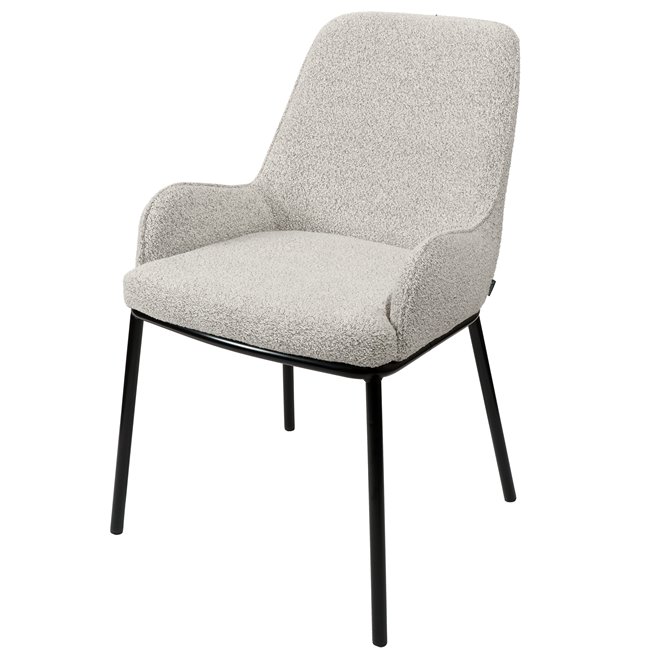 Söögitool Lalinde 02, 85x53x62cm, istumisosa kõrgus 49cm