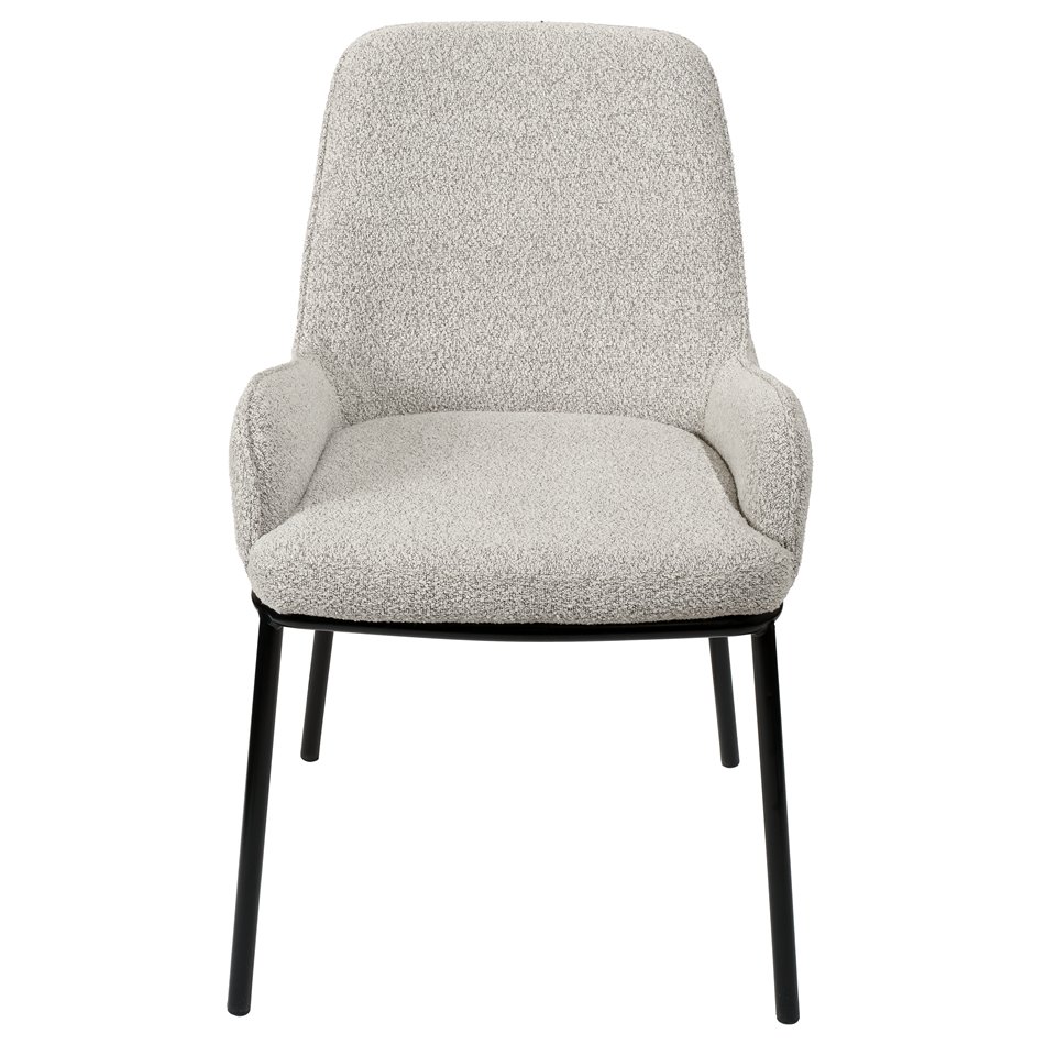 Söögitool Lalinde 02, 85x53x62cm, istumisosa kõrgus 49cm