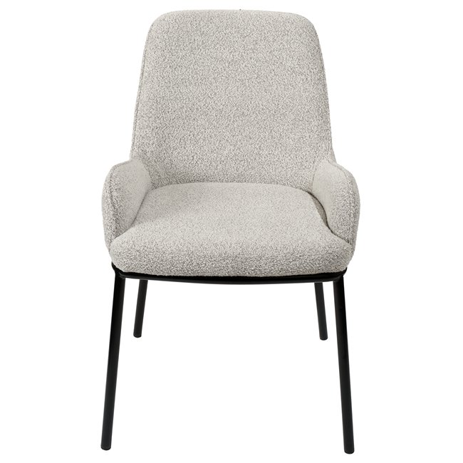 Söögitool Lalinde 02, 85x53x62cm, istumisosa kõrgus 49cm