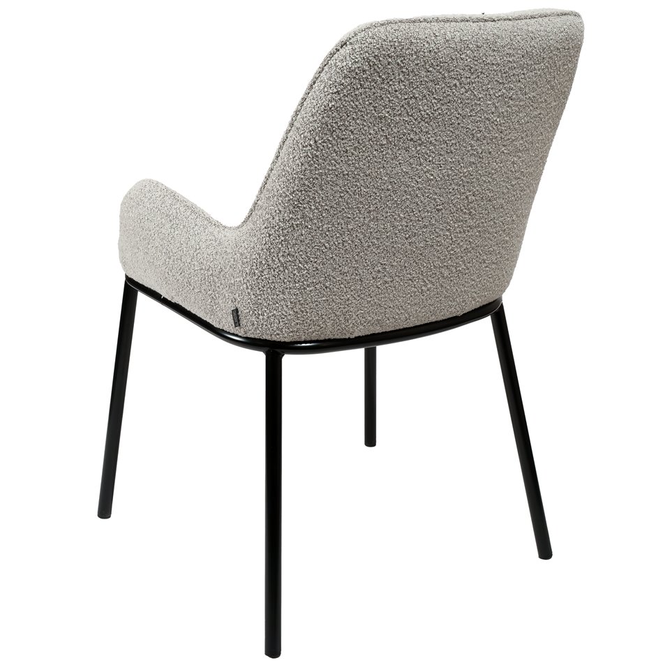 Söögitool Lalinde 02, 85x53x62cm, istumisosa kõrgus 49cm