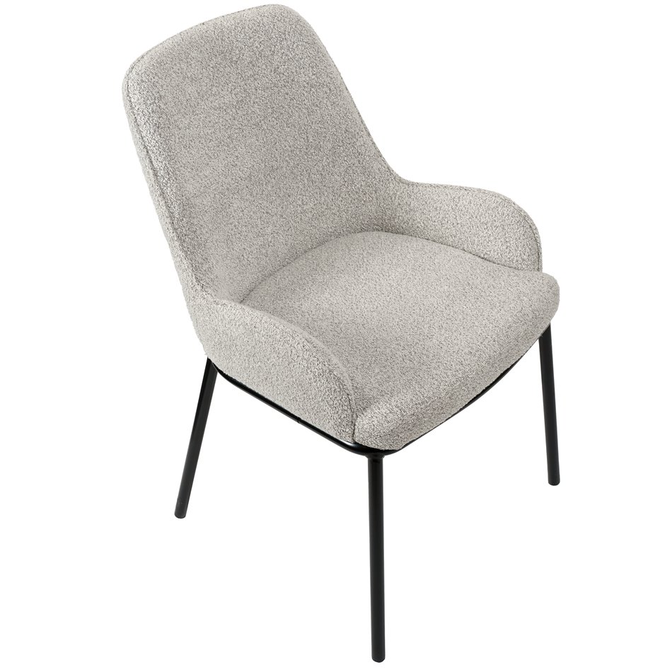 Söögitool Lalinde 02, 85x53x62cm, istumisosa kõrgus 49cm