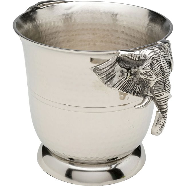 Wine cooler Happy Elephants, H34x24x23cm