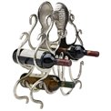 Wine shelf Polpo, 49x44x11cm