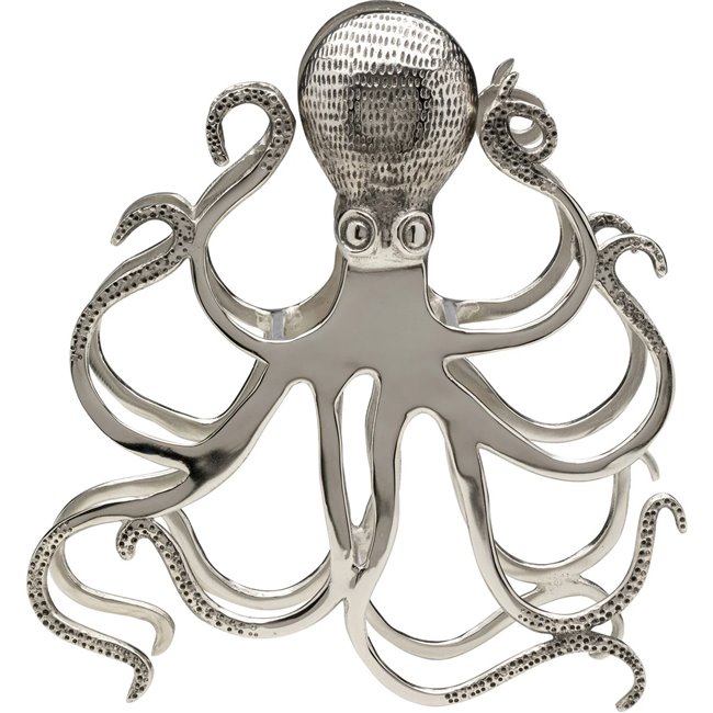 Wine shelf Polpo, 49x44x11cm