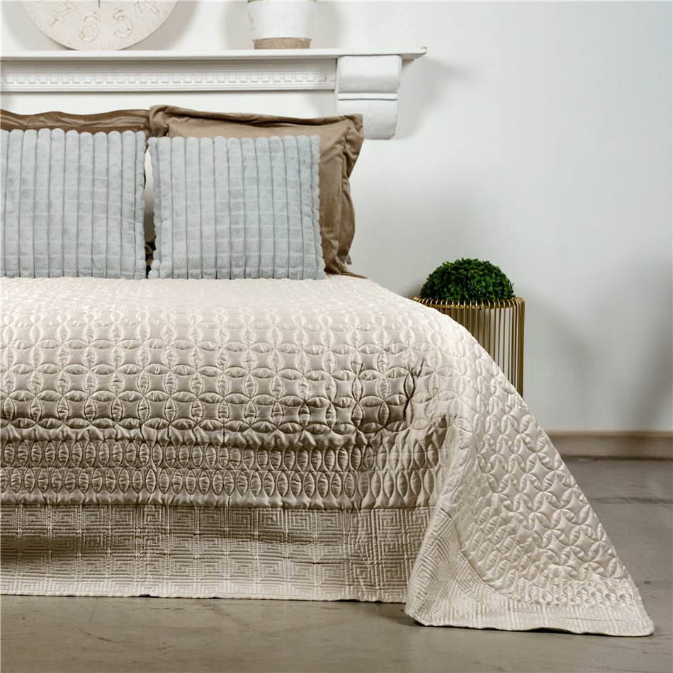 Bed cover Jakobs 13, 160x220cm