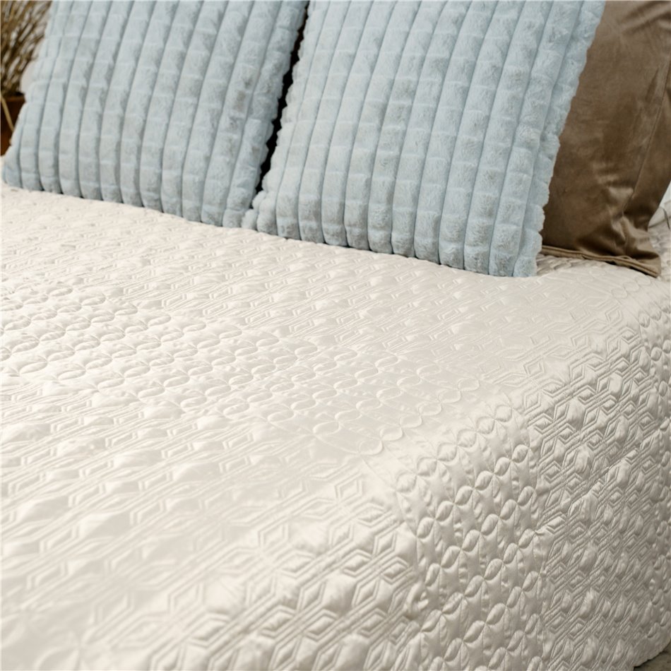 Bed cover Jakobs 13, 160x220cm