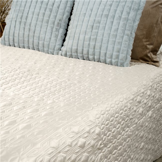 Bed cover Jakobs 13, 160x220cm