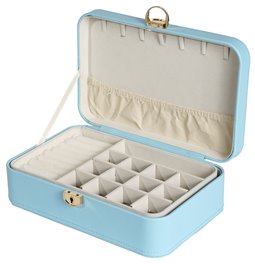 Jewellery box Hadorfs, 25x17x8cm