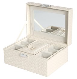 Jewellery box Tramoti N, 21x15x10cm