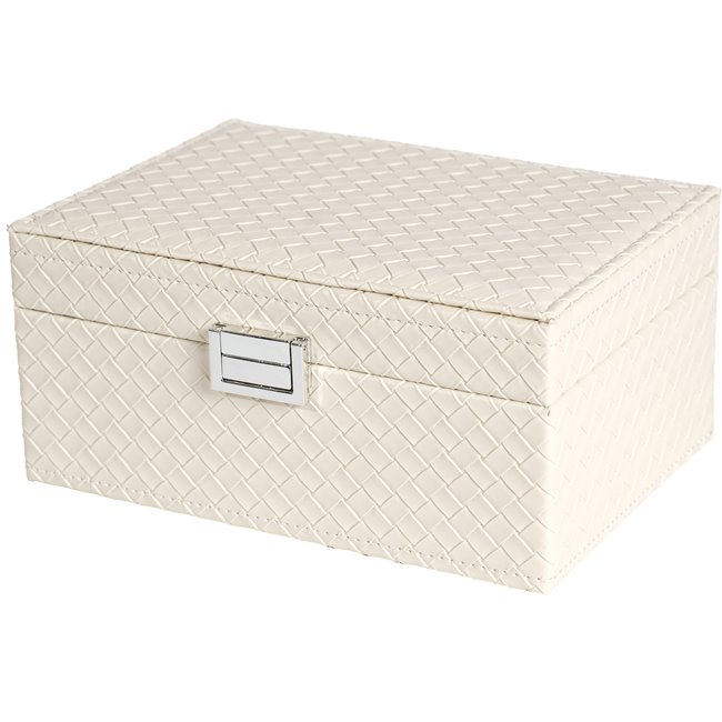 Jewellery box Tramoti N, 21x15x10cm