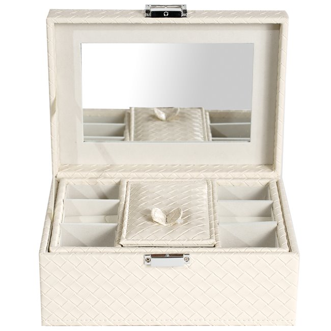 Jewellery box Tramoti N, 21x15x10cm