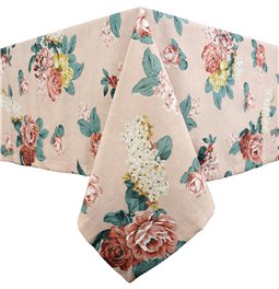 Tablecloth Antonela 5, 140x200cm 