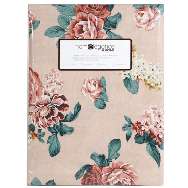 Tablecloth Antonela 5, 140x200cm 