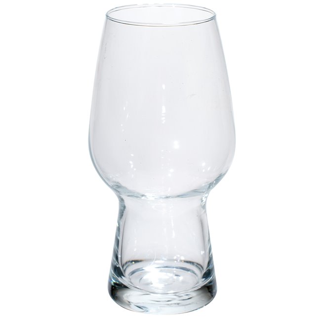 Beer glass Actua, 430ml, H16 D8.3cm