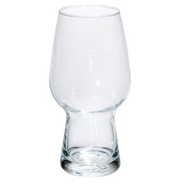 Beer glass Actua, 430ml, H16 D8.3cm