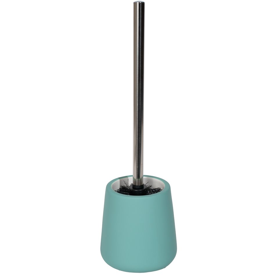 Toilet brush Rub, tuquise, D12xH40cm