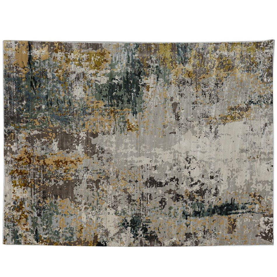 Carpet Caravan 70/RD8/J, 280x390cm