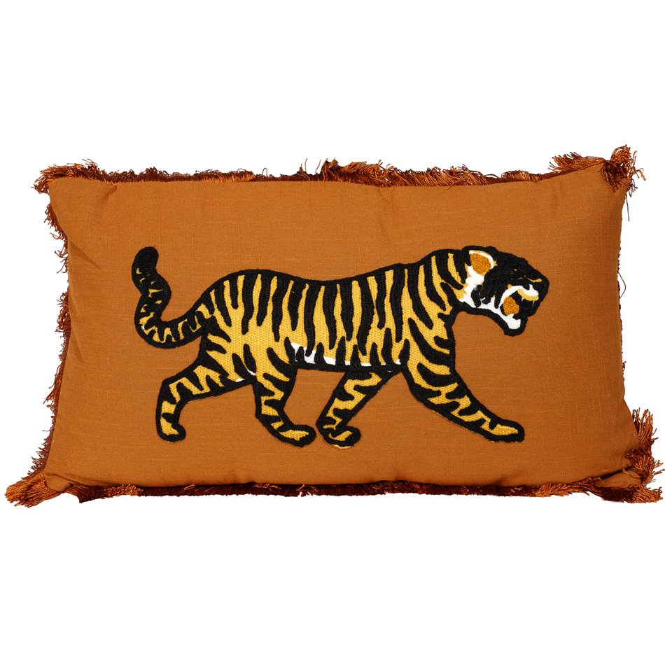 Decorative pillow Bou, 30x50cm