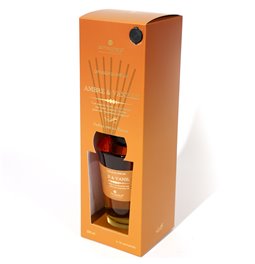 Difuusor Alma Vanilla ja Amber, 200ml