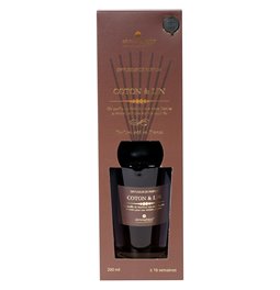 Diffuser Alma Cotton and Lin, 200ml