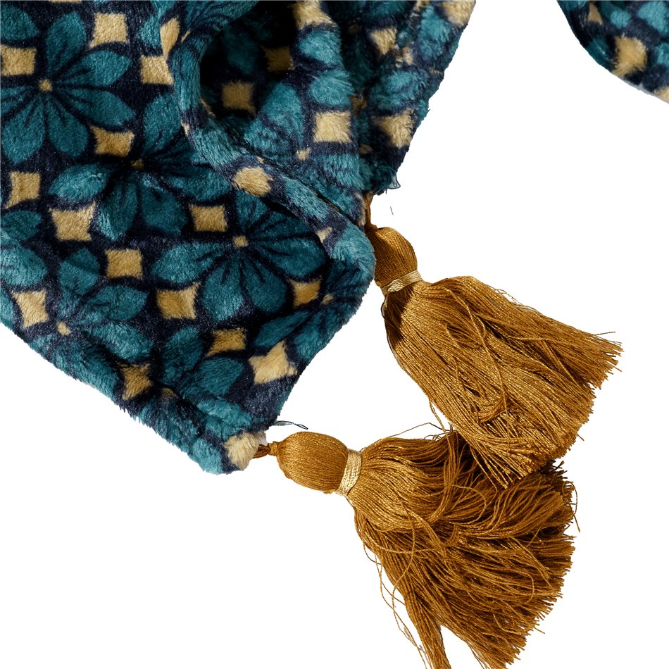 Плед Jil Art, 125x150см